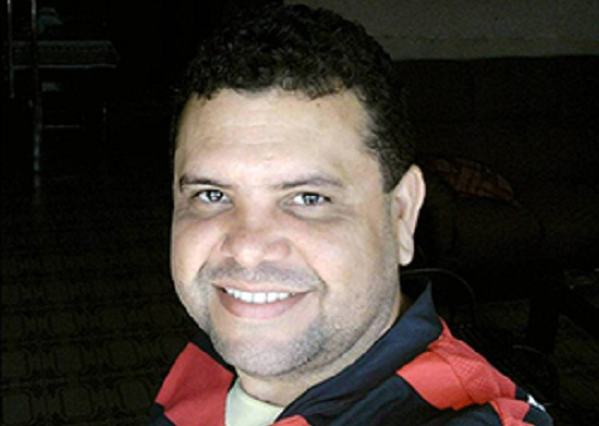 PF prende Mábenes Fonseca, ex-prefeito de Paço do Lumiar, em Tutóia
