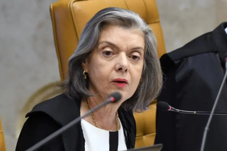 Carmem Lúcia será relatora de ação sobre critério de desempate em eleição da Assembleia do Maranhão