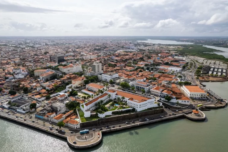 São Luís entre as cidades com menos emendas por habitante no país