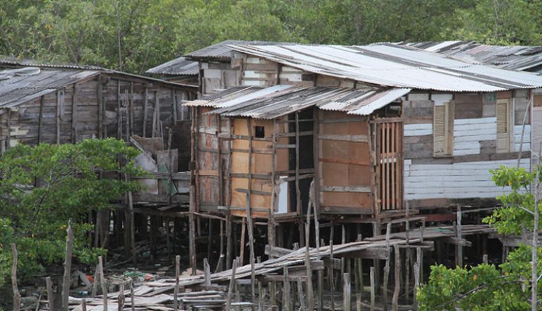 Mais de 500 mil pessoas deixaram a extrema pobreza no MA, diz IBGE