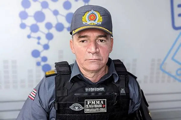 Comandante da PM é afastado após reportagem sobre a ‘máfia dos táxis’