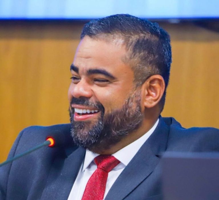 Juiz manda remover conteúdo ofensivo contra presidente da Câmara de São Luís