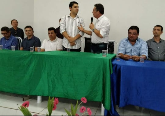 TSE pede que MPE opine sobre impugnação de candidatura do vereador mais votado de Tuntum