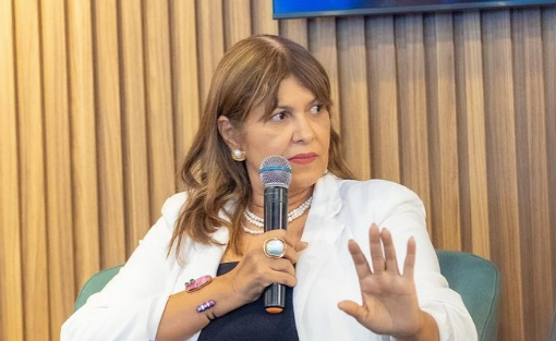 Fenaj e Sindjor-MA repudiam decisão que afastou Jacqueline Heluy