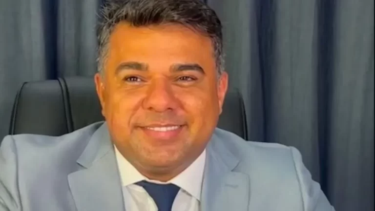 Ivan Júnior toma posse como deputado federal pelo Maranhão