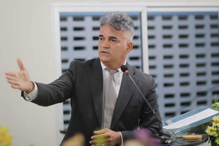 Único vereador que recebeu salário diferenciado em Vargem Grande é multado pelo TCE