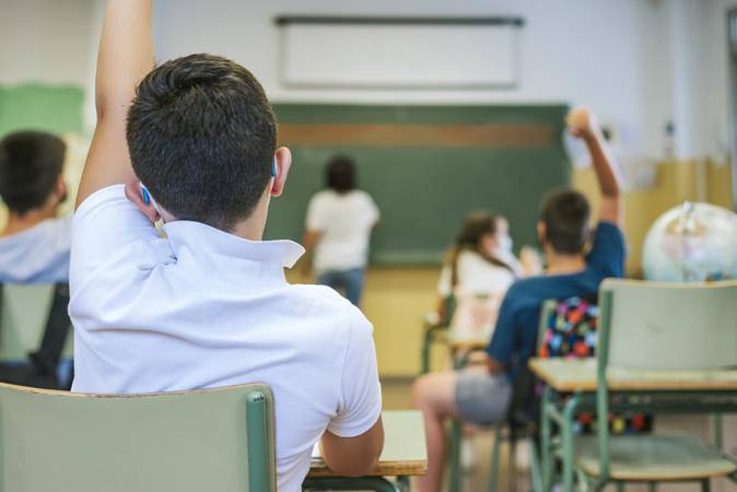 Josimar e Detinha apresentam projeto para combater a violência na escola