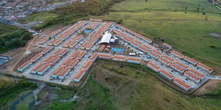 Maranhão vai ter 335 novas unidades do programa Minha Casa, Minha Vida