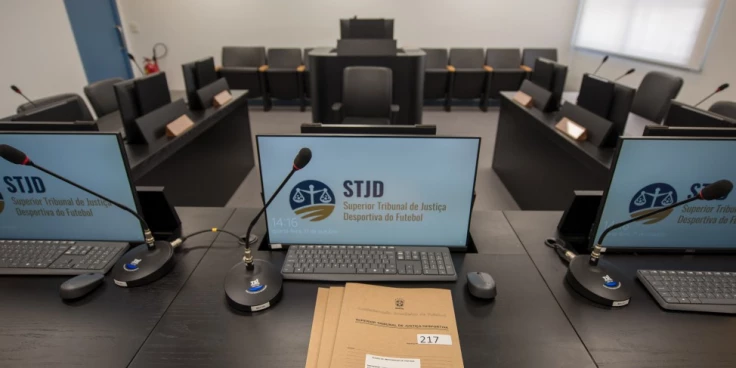 Após opinar pelo arquivamento, procuradoria do STJD denuncia escalação irregular na Série C