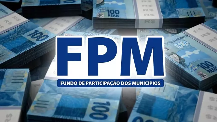 Maranhão tem três municípios impedidos de receber valores do FPM