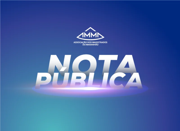 Associação de magistrados critica procurador de Justiça por falar que juiz não é confiável