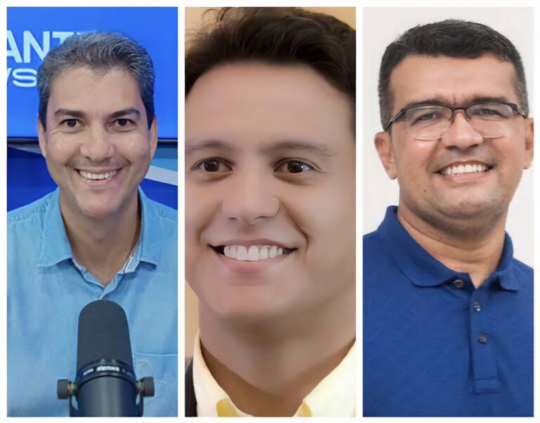 Como está a disputa para governador e senador do MA, segundo o Instituto Conceito
