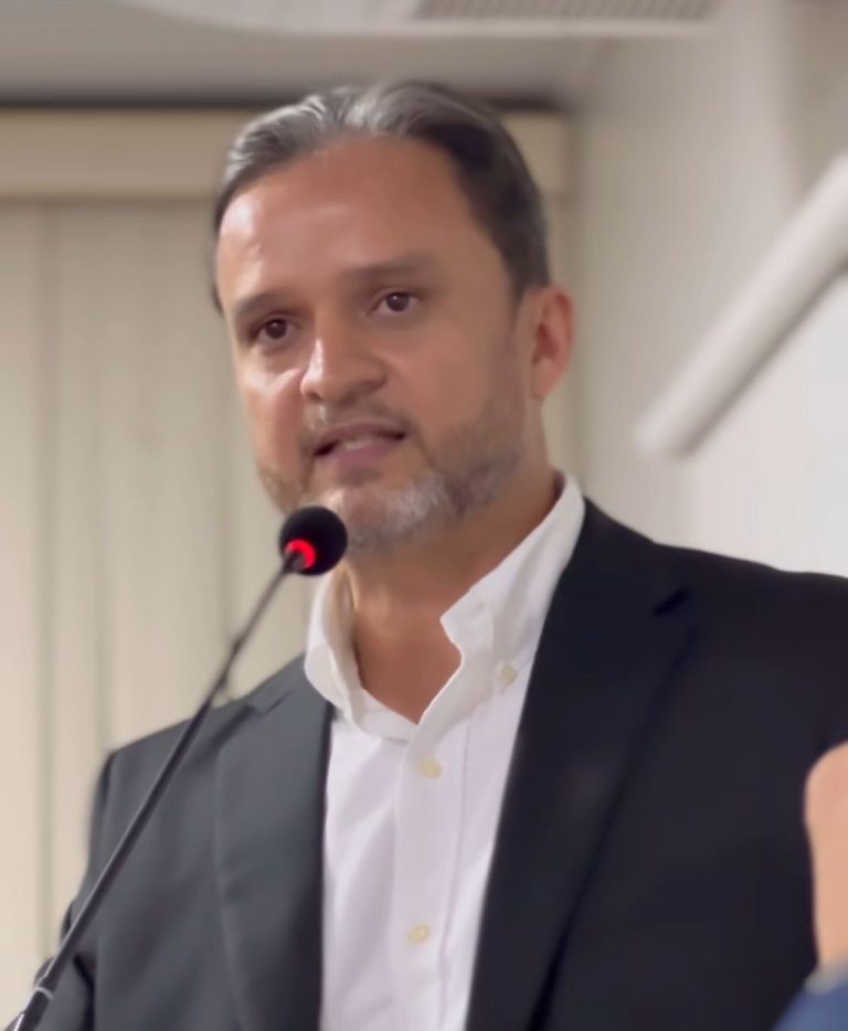 Júlio Filho sobre harmonia entre Câmara e Prefeitura: ‘É essencial para a população’