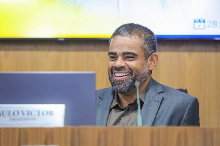 ‘Objetivo é salvar vidas’, diz Paulo Victor sobre campanha contra afogamentos
