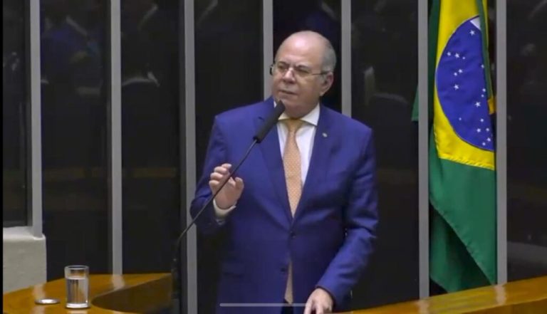Hildo Rocha vê litigância de má-fé do partido de Othelino contra Iracema
