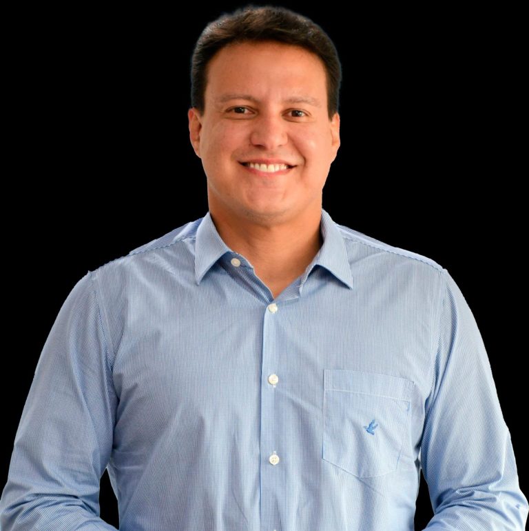 Vice-governador Felipe Camarão tem título de cidadão ribamarense aprovado por unanimidade
