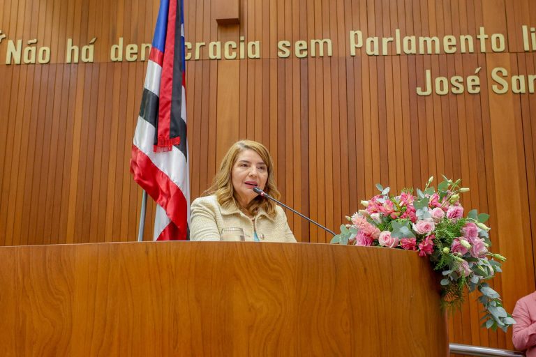 Iracema Vale sobre os 190 anos da Alema: “estamos escrevendo uma nova história”