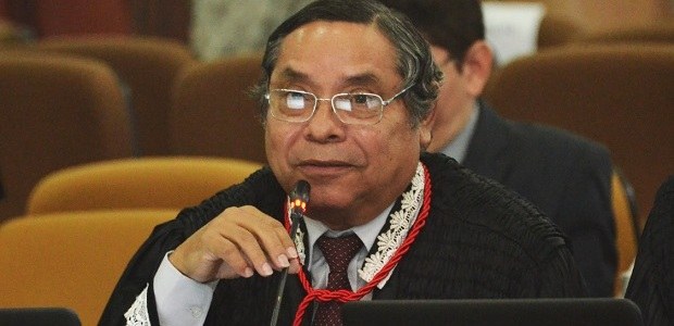 Desembargador Tyrone Silva vai decidir sobre censura imposta a jornalista que revelou suposto golpe do consórcio