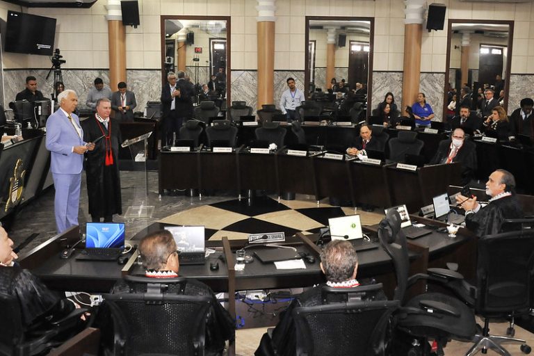 Disputa acirrada para preenchimento de vaga de desembargador movimenta TJ/MA