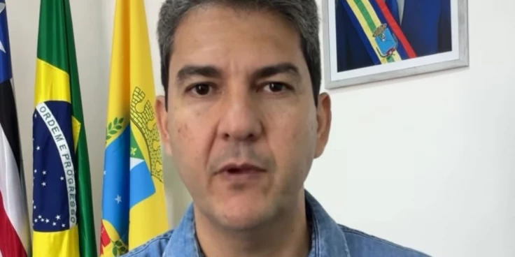 Prefeito propõe pagar apps de transporte à população durante greve de ônibus 
