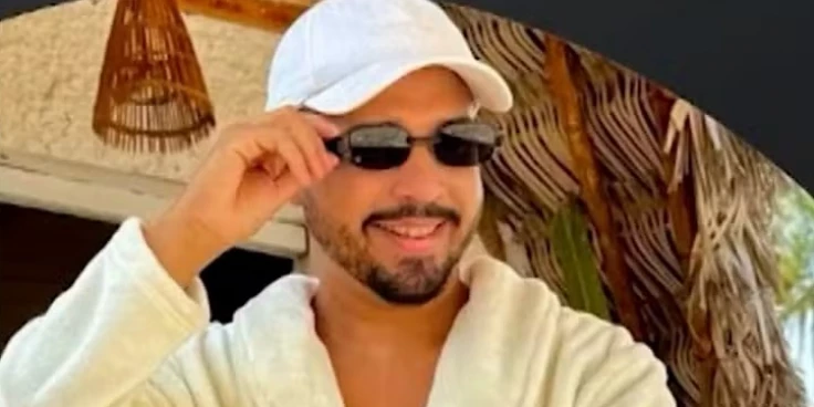 Influencer de Rosário é preso suspeito de chantagear arcebispo grego
