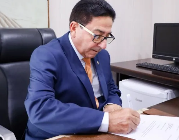 PGM perde prazo para manifestação em agravo de Hemetério Weba no STJ