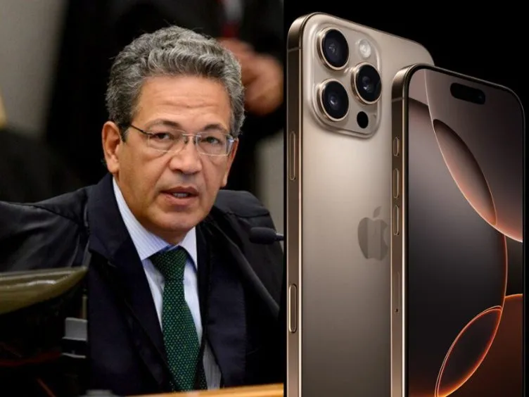 CNJ suspende compra de 50 iPhone para desembargadores no Maranhão