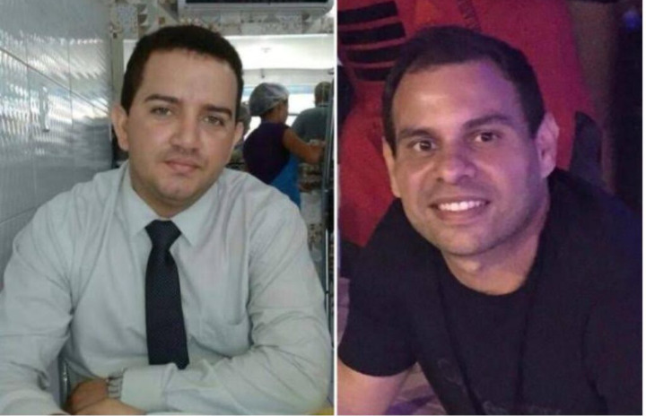 Justiça expede mandado de prisão contra veterinário que matou empresário em São Luís