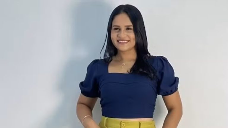 Caso de ameaça envolvendo influencer morta foi encerrado há 2 anos por R$ 1,3 mil