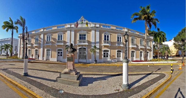 PGM recorre de decisão que determina realização de concurso em São Luís