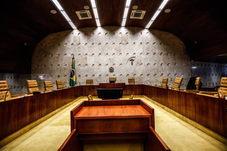 STF está a três votos de ter maioria pela regra de desempate na Assembleia do Maranhão; entenda