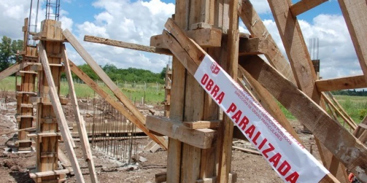 Obras inacabadas do Governo Federal no Maranhão serão fiscalizadas pelo TCE