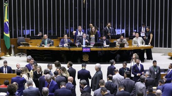 Anistia: sete deputados do Maranhão assinam por ‘rito acelerado’