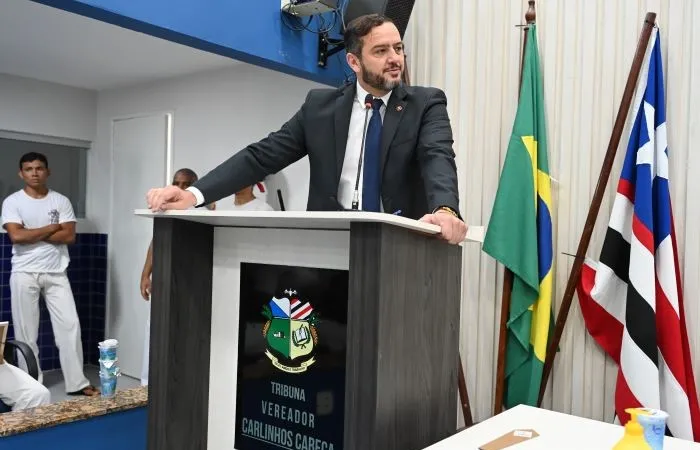 CNMP referenda afastamento de promotor por ameaçar colega com arma no MA