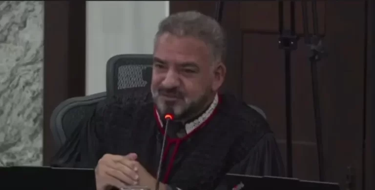 Desembargador critica CNJ por não aceitar ‘juiz de chinelo’ no trabalho
