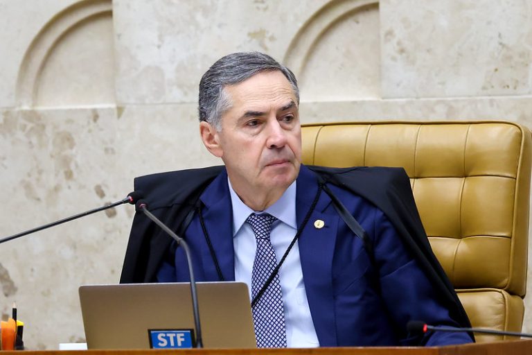 Presidente do STF mantém crédito suplementar de São Luís em 25%