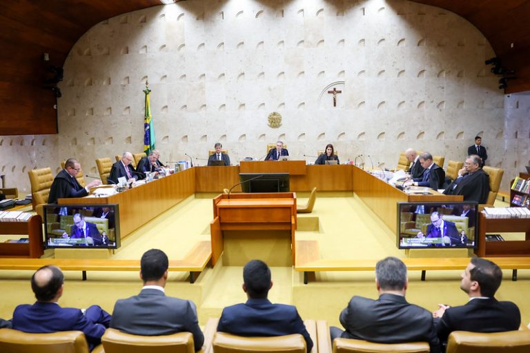 STF tem maioria para responsabilizar redes sociais por posts de usuários