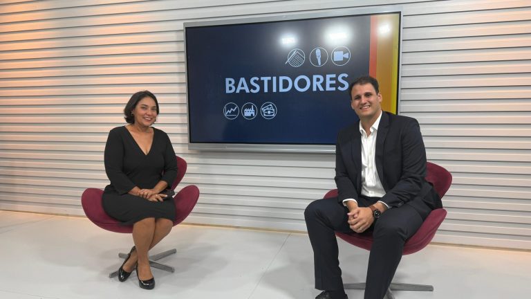 “Fico muito honrado”, diz Orleans sobre apoio de Iracema Vale