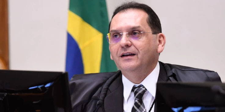 OAB/MA destaca atuação de Reynaldo Fonseca no STJ