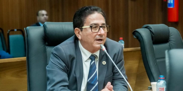 Parecer sobre cassação de deputado deve ser apresentado esta semana