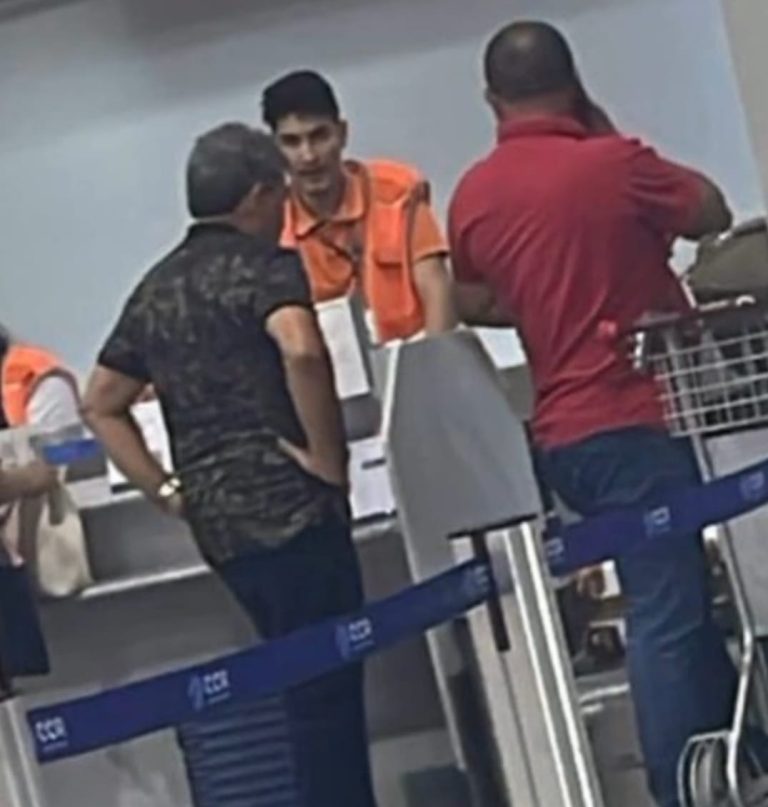 Prefeito e vice de Vargem Grande viajam sem comunicar a Câmara de Vereadores