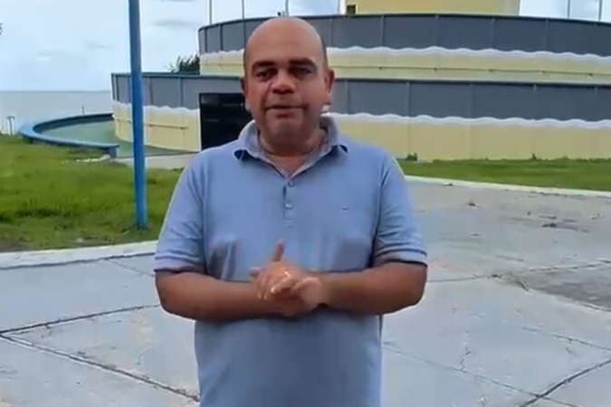 ‘Dr. Hilton Gonçalo foi quem mais construiu casas no Maranhão’, diz vereador de Brejo