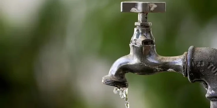 Ação civil pública busca garantir qualidade da água fornecida no munícipio de Colinas