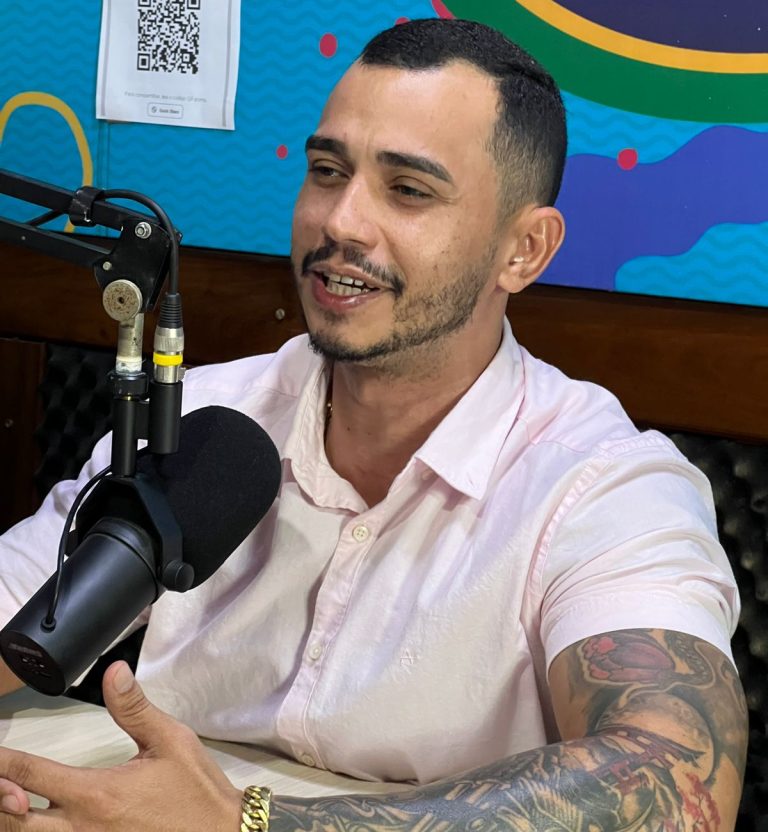 Dr. Júnior Castro faz balanço do 1º semestre legislativo na Câmara de Vargem Grande