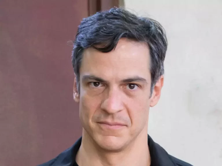 Evento organizado pelo Sebrae terá presença do ator Mateus Solano