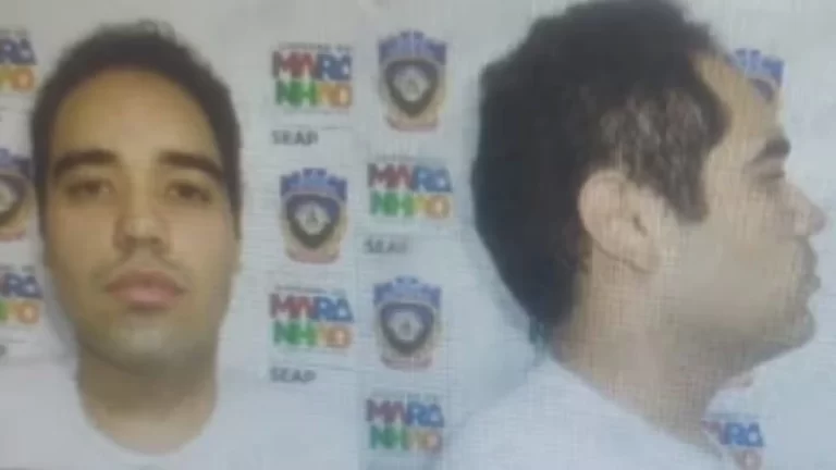 Prefeito que matou PM ocupa cela privativa após fim do benefício