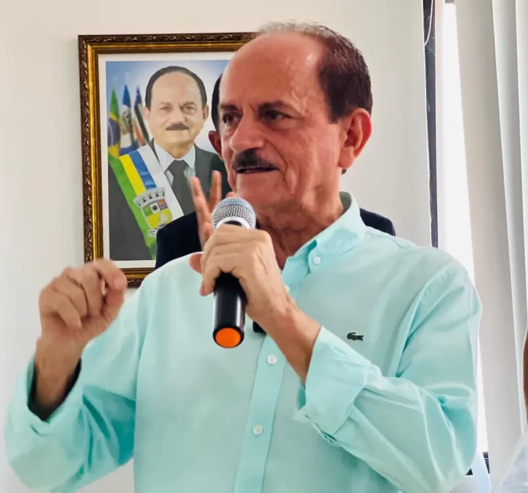 Justiça considera nulo processo do TCE-MA contra Dr. Julinho