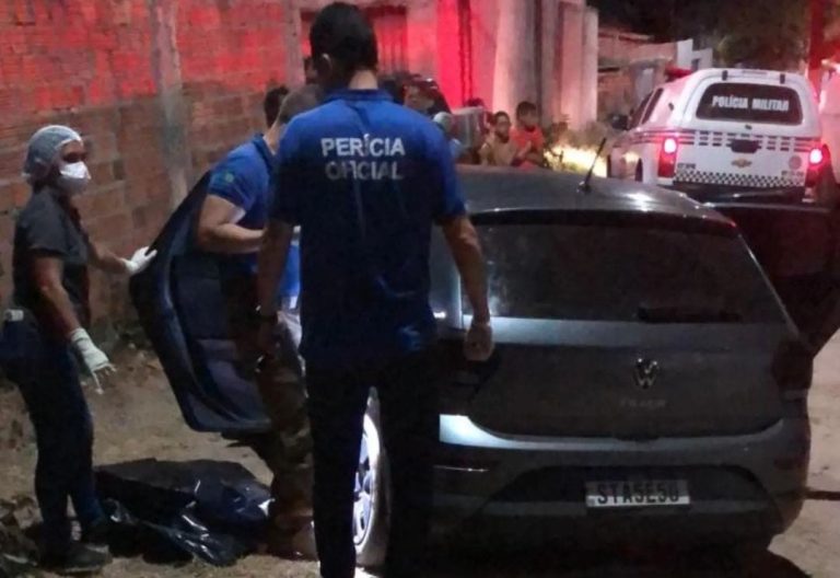 Maranhão é o 6º colocado no ranking nacional de violência