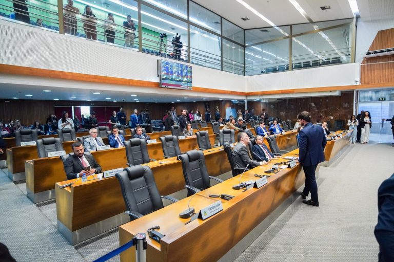 Aprovada PL que cria Secretaria Judiciária Única Digital no MA