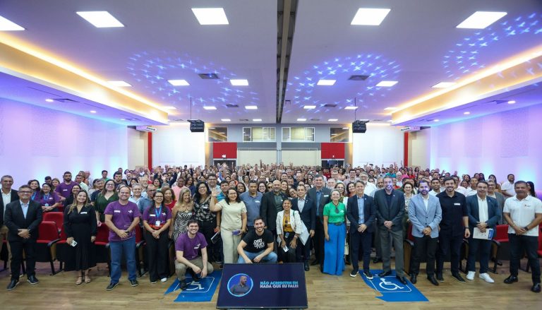 ‘Transformar Juntos’ se consolida como estratégia de desenvolvimento